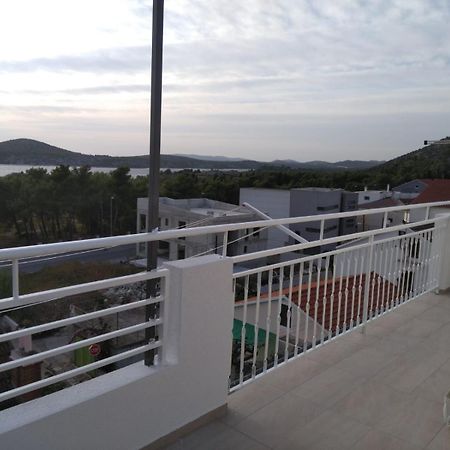 Apartments Marcus & Pascal Sibenik Bagian luar foto